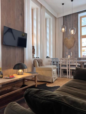 SKI apartment - Rezidence LYSÁ HORA, Rokytnice Nad Jizerou